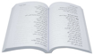 Picture of The Apocrypha Books (Septuagint Translation)