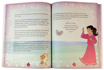 Picture of Princesses stories Book ( Soft Cover English )