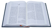 Picture of Holy Bible 63 (double column)