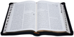 صورة 67tiz كتاب مقدس خط متوسط بالفهرس بسوستة