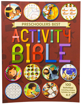 صورة Preschoolers Best Activity Bible