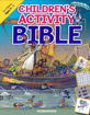 Picture of Children`s Activity Bible Age 4-7