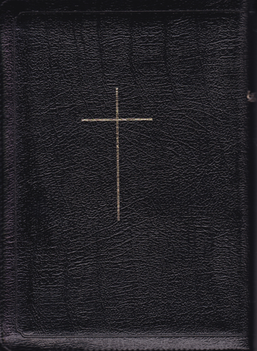 Picture of Cross Reference Bible 57 TIZ