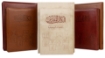 Picture of Holy Bible & Study Notes - L. Print