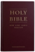 صورة كتاب مقدس NKJV 43 HB
