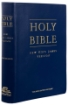 صورة كتاب مقدس NKJV 42 Vinyle Gold Edge