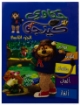 صورة تلوين حكاوي كينجو ج9