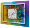 صورة تلوين قصة اختيار التلاميذ